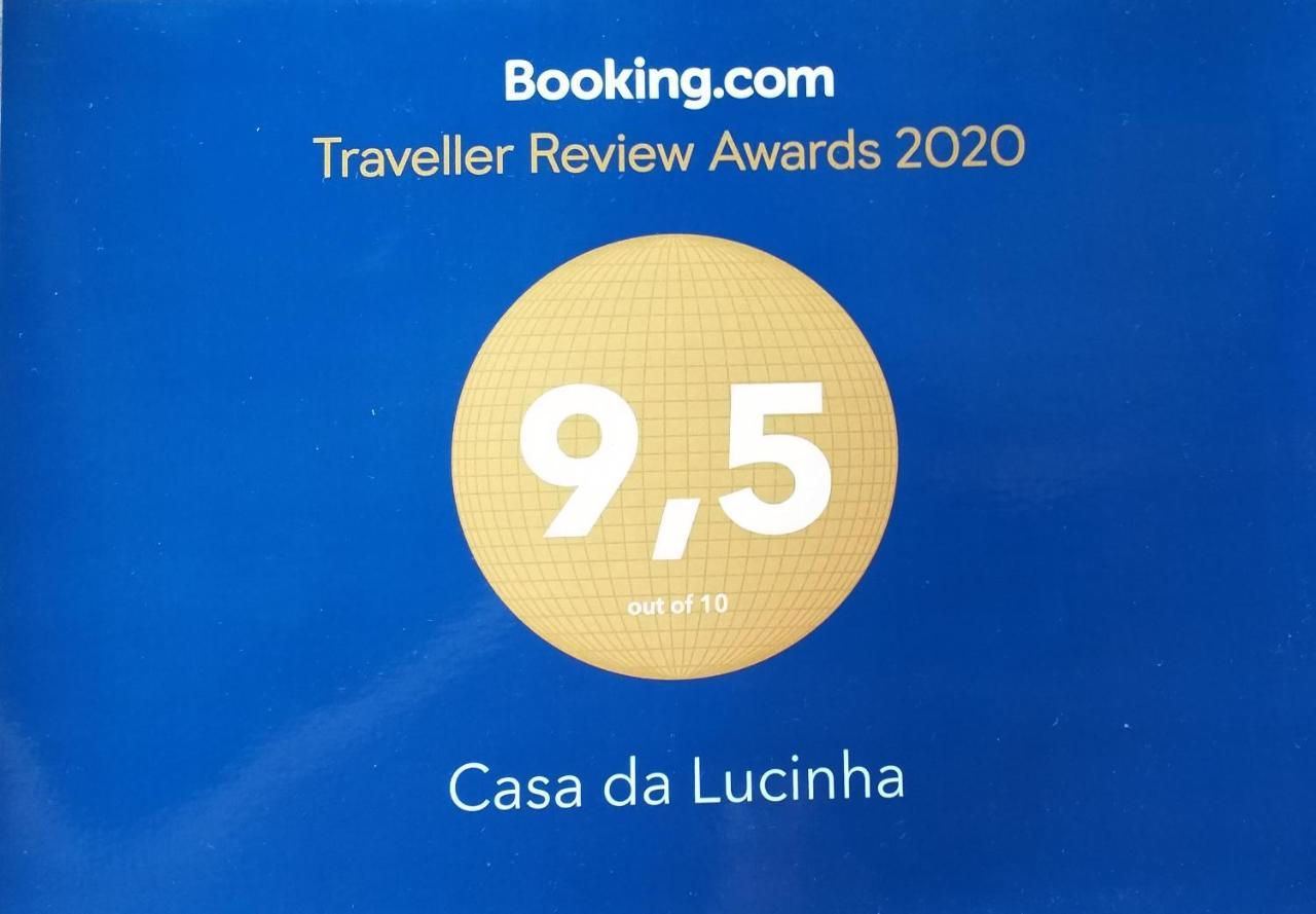 Pousada Casa Da Lucinha Fortaleza  Esterno foto