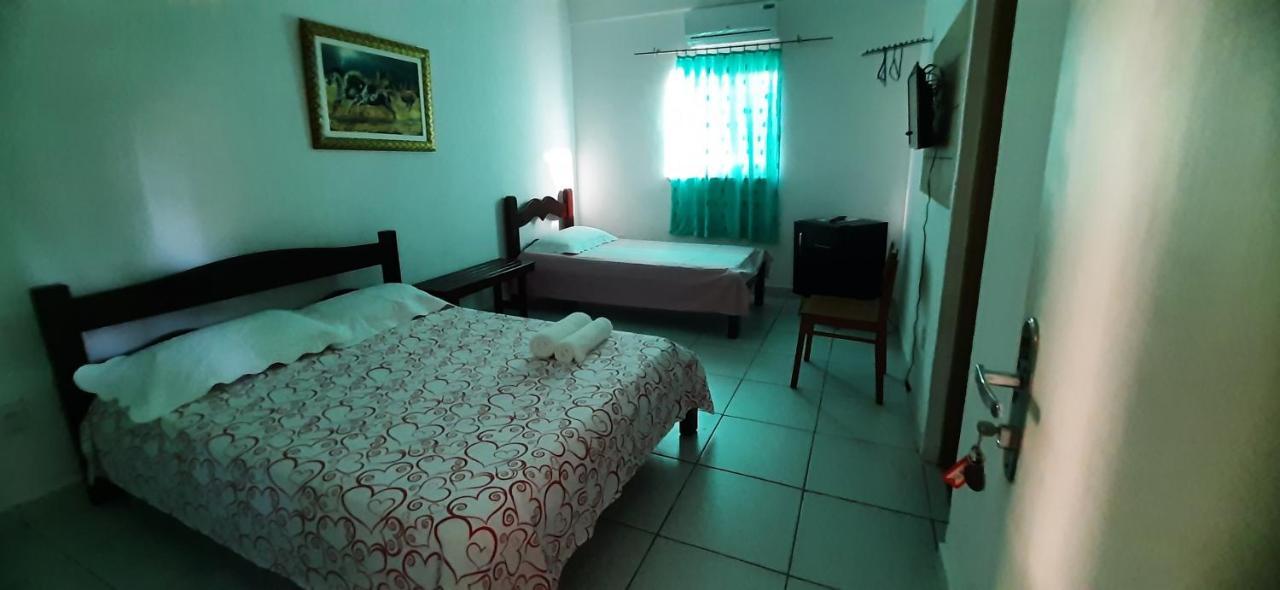 Pousada Casa Da Lucinha Fortaleza  Esterno foto
