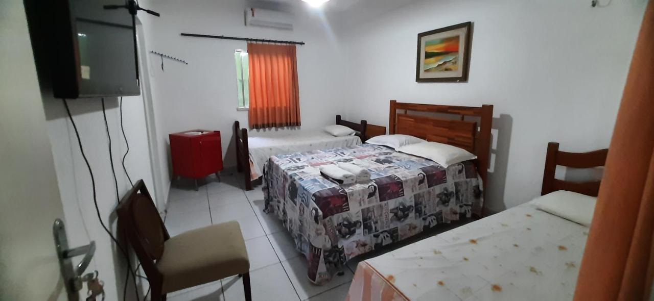 Pousada Casa Da Lucinha Fortaleza  Esterno foto