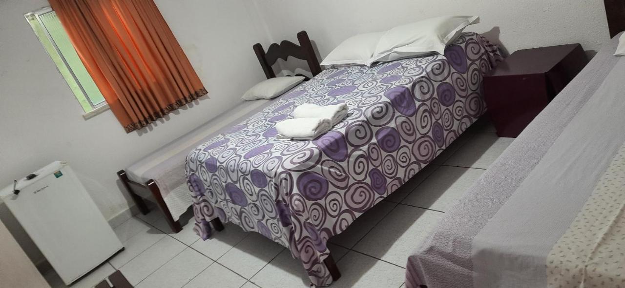 Pousada Casa Da Lucinha Fortaleza  Esterno foto