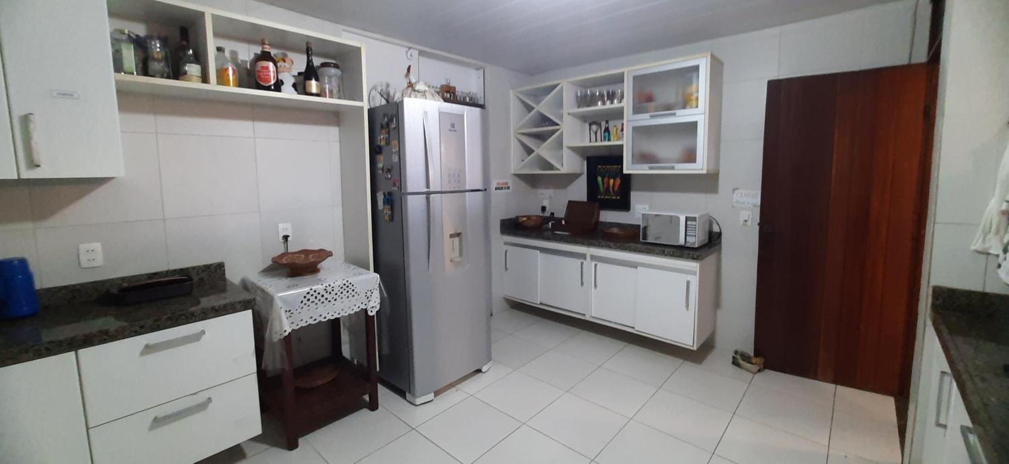 Pousada Casa Da Lucinha Fortaleza  Esterno foto