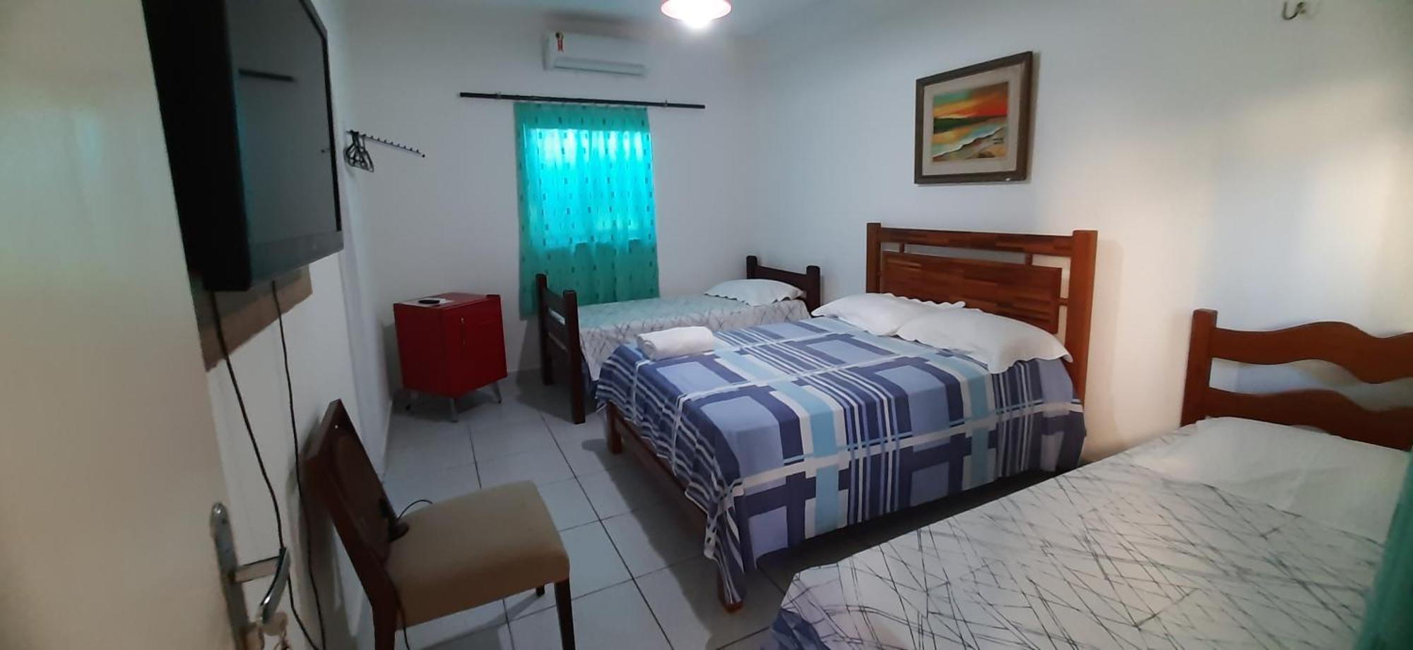 Pousada Casa Da Lucinha Fortaleza  Esterno foto