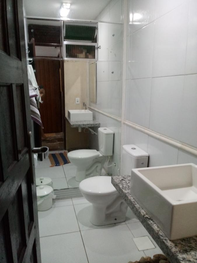 Pousada Casa Da Lucinha Fortaleza  Esterno foto