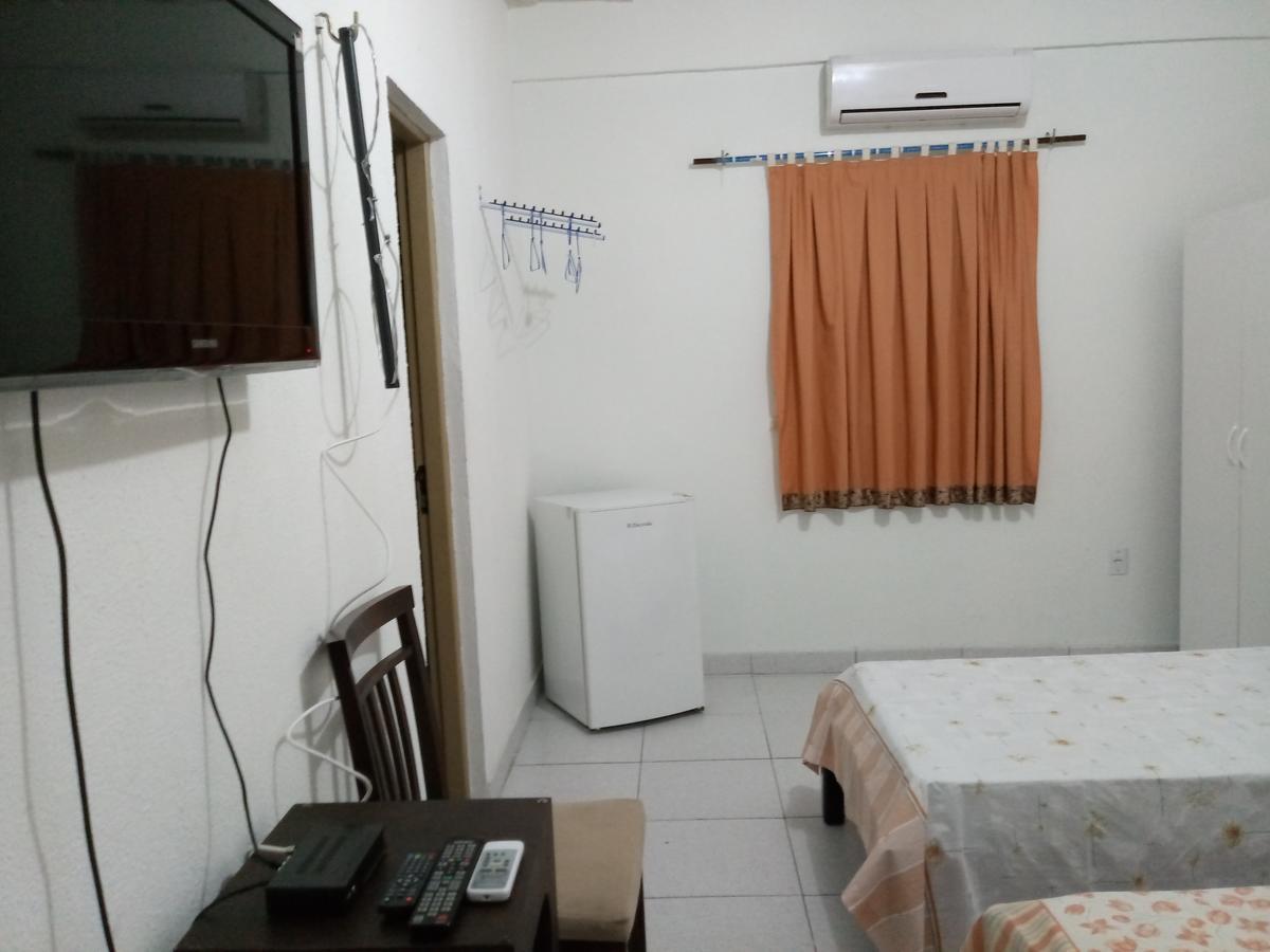 Pousada Casa Da Lucinha Fortaleza  Esterno foto