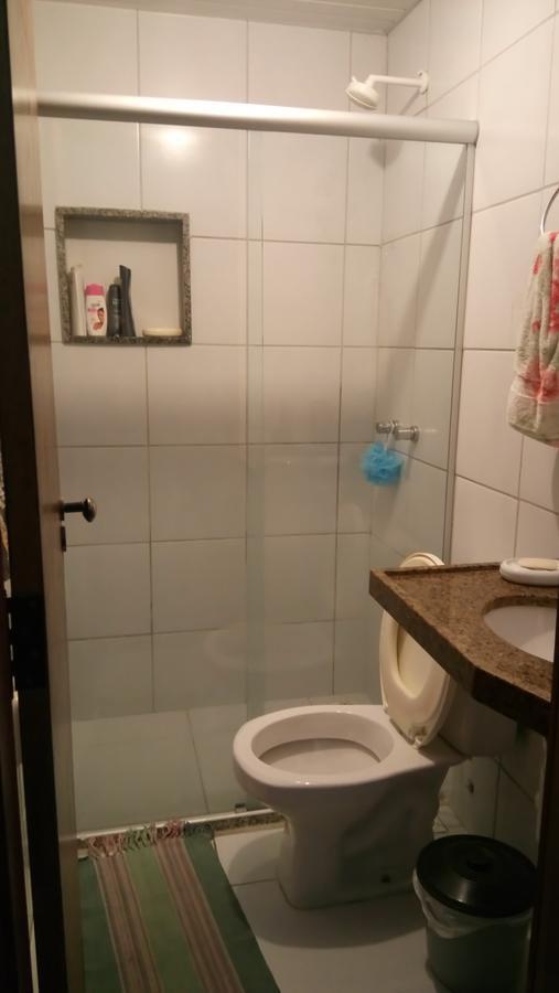 Pousada Casa Da Lucinha Fortaleza  Esterno foto