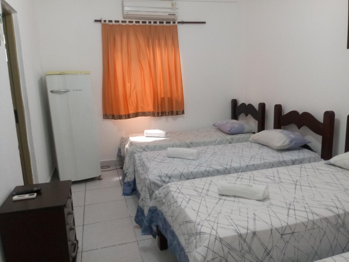 Pousada Casa Da Lucinha Fortaleza  Esterno foto